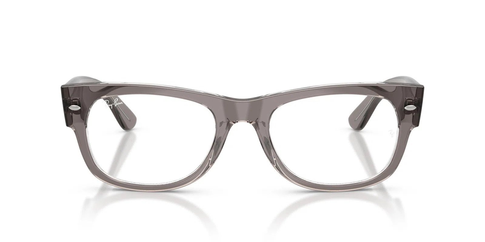Ray-Ban Mega Wayfarer Ii 0832VF Eyeglasses - view 35